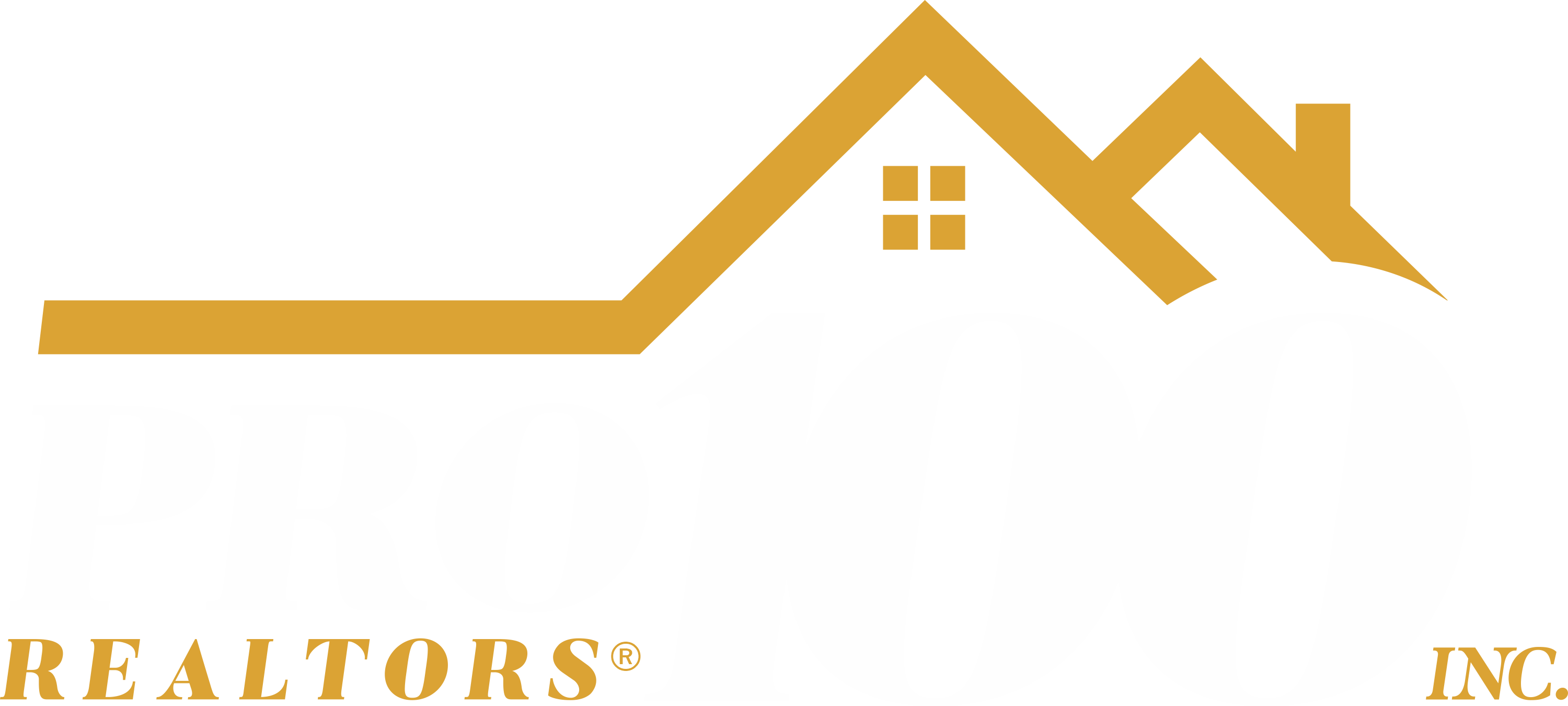 Pro 100 Realtors logo